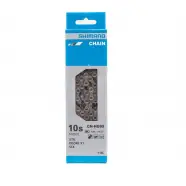 Shimano Kæde 10sp 116l 116 Led  10-sp Cykelkæde