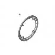 Shimano Kædebeskytter 38t Single Sm-cre50 Cykelreservedele
