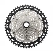 Shimano Kassette 10-51 12s Cs-m8100-12 Cykel Kassette