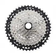 Shimano Kassette 10-45 12s Cs-m8100-12 Cykel Kassette