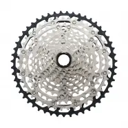 Shimano Kassette 12sp 10-51 Cs-m7100-12 Cykel Kassette