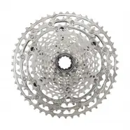 Shimano Kassette 11sp 11-51 Cs-m5100-11 Deore Cykel Kassette