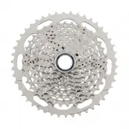 Shimano Kassette 10sp 11-46 Cs-m4100-10 Deore Cykel Kassette