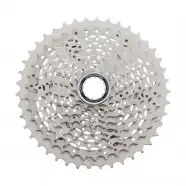 Shimano Kassette 10sp 11-42 Cs-m4100-10 Deore Cykel Kassette