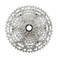 Shimano Kassette 12sp 10-51 Cs-m6100-12 Deore Cykel Kassette