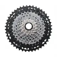 Shimano Kassette 12sp 10-51 Cs-m9101-12 Xtr Cykel Kassette