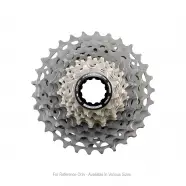 Shimano Kassette 12sp 11-34 Cs-r9200 Dura-ace Cykel Kassette