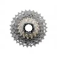 Shimano Kassette 12sp 11-30 Cs-r9200 Dura-ace Cykel Kassette