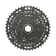 Shimano Kassette 10sp 11-48t Cs-lg400-10 Cykel Kassette