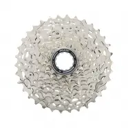 Shimano Kassette 12sp 11-34t Cs-r7101 105 Cykel Kassette