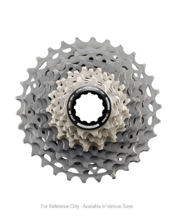 Shimano Kassette 12 Speed 11-34 Cs-r9200 Dura-ace