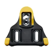 Shimano Klampe Sm-sh11 Gul   Graders Bevægelighed Cykelreservedele