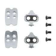 Shimano Klampe Sm-sh56 Med Plade Multi-release Cykelreservedele