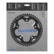 Shimano Klinge Fc-cx50 110mm Sort 10-sp 46t Cykel Klinge
