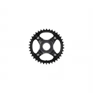 Shimano Klinge Steps Mtb Sm-cre80 53mm  38t Cykel Klinge