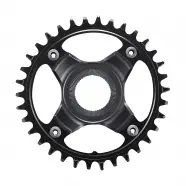 Shimano Klinge Steps Mtb Sm-cre80 53mm  36t Cykel Klinge