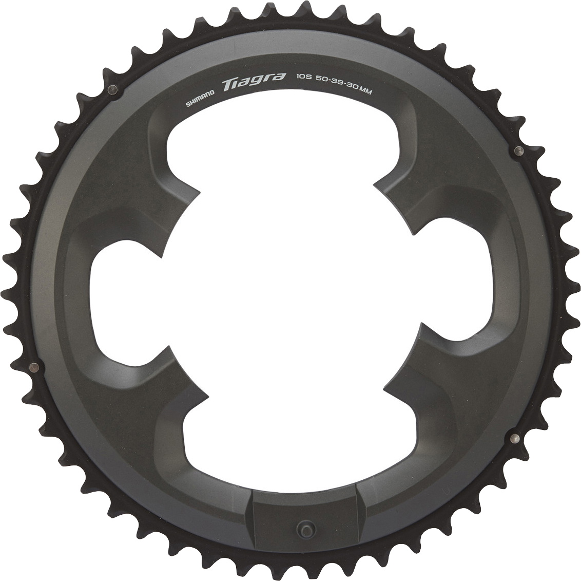 Shimano Klinge 50t Fc-4703 110 74mm Tiagra 10speed