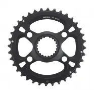 Shimano Klinge 36t Fc-m8100 Deore Xt Cykel Klinge