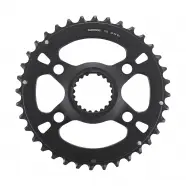Shimano Klinge 36t Fc-m7100 Slx Cykel Klinge