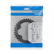 Shimano Klinge 34t Fc-mt610 Cykel Klinge