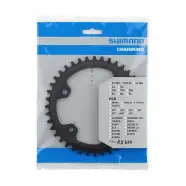 Shimano Klinge 40t Fc-rx600 Grx Cykel Klinge