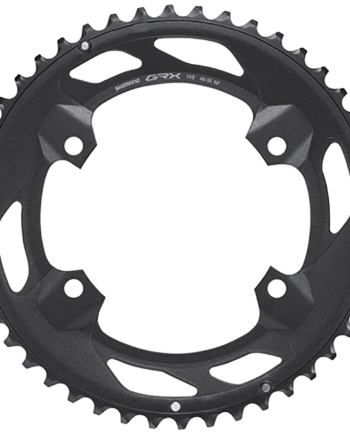 Shimano Klinge 46t Fc-rx600 Grx 10speed
