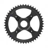 Shimano Klinge 47t 50mm Steps Sm-cre80-  Cykel Klinge