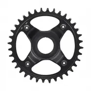 Shimano Klinge 36t 56 5mm Steps Sm-cre80-12-sb Cykel Klinge