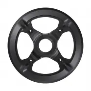 Shimano Klinge 42t Steps Sort Sm-cre70    Cg Double Cykel Klinge