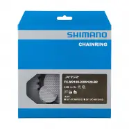 Shimano Klinge 38t-bh Fc-m9120-b2  Boost  Cykel Klinge