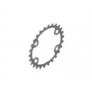 Shimano Klinge 26t-bj Fc-m7100 Cykel Klinge