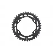 Shimano Klinge 36t-bk Fc-u6000-  Cykel Klinge