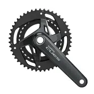 Shimano Klinge 46t-bm Fc-u8000-  Cykel Klinge