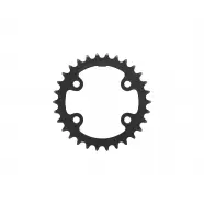 Shimano Klinge 30t-bn Fc-u6000-  Cykel Klinge