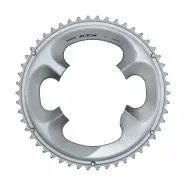 Shimano Klinge 50t-ms Fc-r7000 Sølv Cykelreservedele