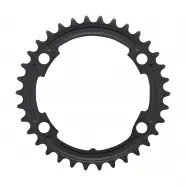 Shimano Klinge 34t-ms Fc-r7000 Sort Cykel Klinge