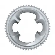 Shimano Klinge 52t-mt Fc-r7000 Sølv Cykelreservedele