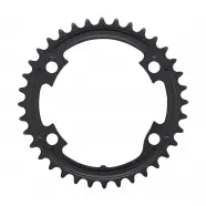 Shimano Klinge 36t-mt Fc-r7000 Sort Cykel Klinge
