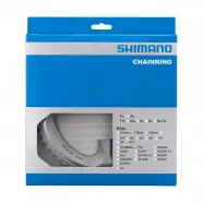 Shimano Klinge 53t-mw Fc-r7000 Sølv Cykel Klinge