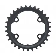 Shimano Klinge 31t-nd Fc-rx810 Cykel Klinge