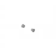 Shimano Klingebolte Fc-m391   Stk M8x8 5mm Udside Cykelreservedele