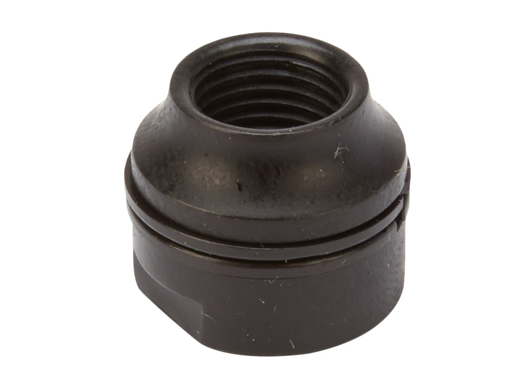 Shimano Konus Venstre M10 X15mm Bagnav