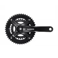 Shimano Kranksæt   8sp Dobbelt 170 Fc-ty501-  46x30t 170mm Kranksæt
