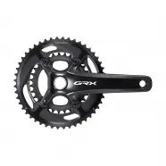 Shimano Kranksæt 11sp Dobbelt 175mm Fc-rx810-  48x31t 175mm Kranksæt