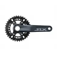 Shimano Kranksæt 12sp Dobbelt 175mm 175mm   26 36t Kranksæt