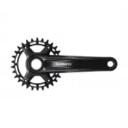 Shimano Kranksæt 12sp For Single 170mm Fc-mt510-  30t 170mm Kranksæt