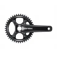 Shimano Kranksæt 11sp For Single 170mm Fc-rx810-  40t 170mm Kranksæt