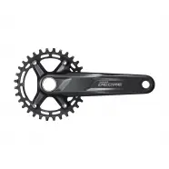 Shimano Kranksæt 10 11sp Single 175 Fc-m5100-  32t 175mm Kranksæt