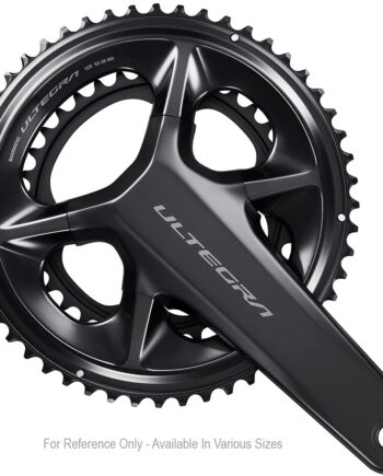 Shimano Kranksæt 12 Speed Ultegra Fc-r8100 52 36t 172 5mm