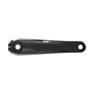 Shimano      Crank Arm 160mm Fc-m8150 Cykelpedalarm